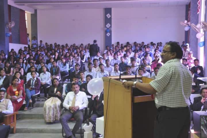 auditorium